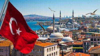 В Стамбуле можно восстановить украинское водительское удостоверение - auto.24tv.ua - Стамбул
