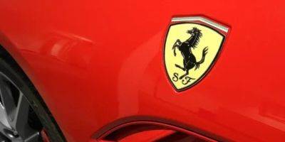 Биткоины у всех есть? Ferrari начнет продавать свои автомобили за криптовалюту - nv.ua - Украина - Сша
