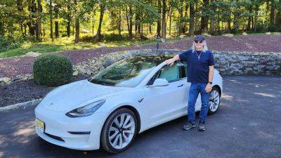 Владелец Tesla Model 3 рассказал об опыте эксплуатации: четыре года и 100 000 миль пробега - auto.24tv.ua - Сша