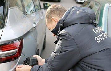 Песок в двигателе, хулиганка и огнестрел: как белорусские эксперты определяют стоимость повреждений авто - charter97.org - Белоруссия