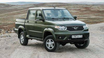 УАЗ начнет продавать автомобили в Гане - avtovzglyad.ru - Гана - Эфиопия