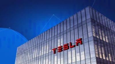 Илон Маск - В третьем квартале чистая прибыль Tesla упала в 1,8 раза - minfin.com.ua - Украина - Сша - штат Техас