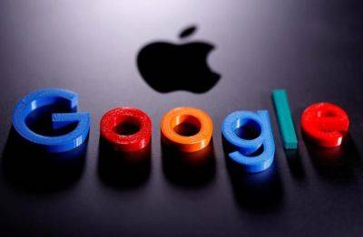 Стив Джобс - Google ежегодно платит Apple за сохранение своего поисковика в iPhone - minfin.com.ua - Украина - Сша - Google