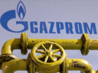 Молдова не будет закупать газ у российского "Газпрома" - unn.com.ua - Киев - Украина - Россия - Молдавия - Турция - Кишинев - Приднестровье