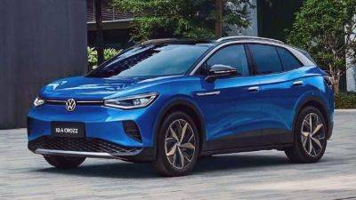 "Серый" китайский электромобиль стал лидером рынка новых автомобилей в Украине - auto.24tv.ua - Украина