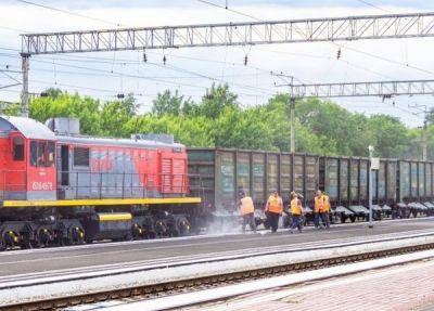 «Не пытайтесь проскочить!»: количество ДТП на железнодорожных путях увеличилось - fokus-vnimaniya.com