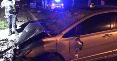 Смертельное ДТП на блокпосту: водителю сообщено о подозрении - dsnews.ua - Киев - Украина