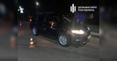 Смертельное ДТП под Ровно: полицейская насмерть сбила женщину на переходе - fakty.ua - Украина - Ровенская обл.