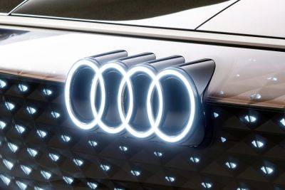 Новый Audi A4 ожидается лишь к концу 2025 года, он будет полностью электрическим - kolesa.ru - Англия