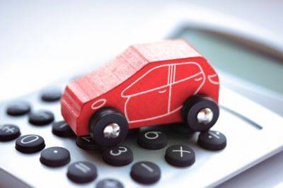 На транспортном налоге не сэкономить: скидок для аккуратных водителей не будет - kolesa.ru - Россия