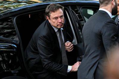 Минюст США «расширил» расследование по Tesla — претензиями о запасе хода электромобилей - itc.ua - Украина - Сша - Нью-Йорк - New York - Мариуполь