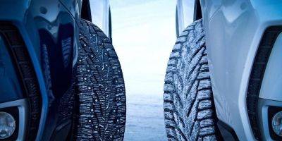 Выбираем шины: новые бюджетные или премиум б/у? - autocentre.ua - Евросоюз