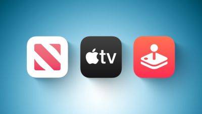 Apple существенно повысила стоимость подписки Apple TV+ и других сервисов — но не для Украины - itc.ua - Украина - Сша