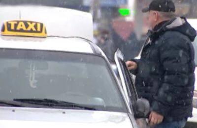 "Вы больные люди": таксиста, который из-за украинского языка выставил пассажиров с авто, ждет наказание - politeka.net - Киев - Украина - Одесса