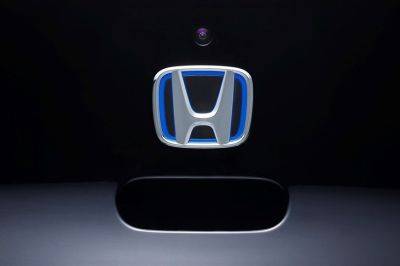 GM и Honda решили отказаться от планов по совместному производству дешёвых машин - kolesa.ru - Китай - Сша - Япония