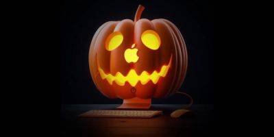 Каких Mac ожидать от Apple на презентации Scary Fast в ночь на Хэллоуин - itc.ua - Украина