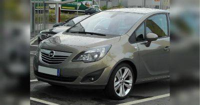 Имеют ряд значительных недостатков: названы три худшие модели бренда Opel за последние 10 лет - fakty.ua - Украина