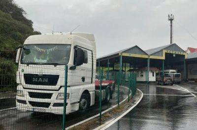Кабмін змінив вимоги до водіїв вантажівок й автобусів при виїзді за кордон - news.infocar.ua