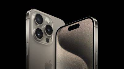 Apple признала, что беспроводные зарядные устройства BMW портят iPhone 15 - itc.ua - Украина - Франция - Англия - Мариуполь