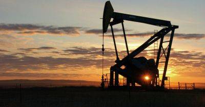 Нефть и газ не по-карману: как подорожают энергоносители из-за эскалации войны в Израиле - focus.ua - Украина - Израиль - Палестина