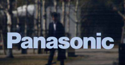 Илон Маск - Panasonic сократил производство аккумуляторов на 60% — из-за слабого спроса на электромобили Tesla - itc.ua - Украина - Китай