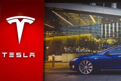 Tesla потеряла $145 млрд рыночной стоимости за 2 недели — на фоне слабого спроса на электромобили - itc.ua - Украина - Сша