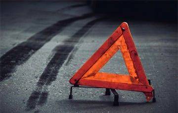 В Зельве госдиректор на служебном авто сбил женщину, которая переходила дорогу в неположенном месте - charter97.org - Белоруссия