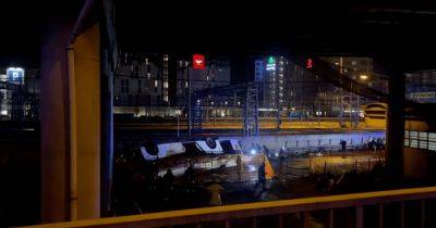 Sky News - В Венеции автобус упал с моста: среди погибших есть украинцы (фото, видео) - focus.ua - Украина - Германия - Италия - Рим - Венеции