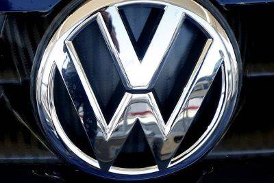 Volkswagen Golf GTI Facelift – первые фото обновленного авто - apostrophe.ua - Украина