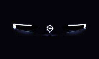 Кажемо «Прощавай!» темним дорогам: унікальні адаптивні фари Intelli-Lux LED® від Opel - autocentre.ua