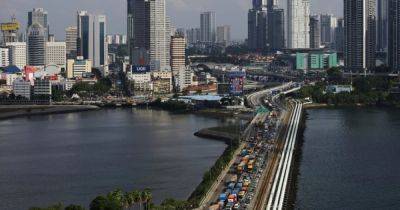 Борьба с трафиком: В Сингапуре специальный сертификат на право владеть авто уже стоит свыше $100 тысяч - dsnews.ua - Украина - Сша - Сингапур - Республика Сингапур
