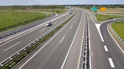 Мустафа Найем - Дороги в Евросоюз должны быть автомагистралями: проект - auto.24tv.ua - Киев - Украина - Евросоюз - Одесса