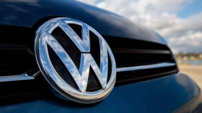 Volkswagen готовит электромобиль за 35 тысяч долларов - auto.24tv.ua - Канада - Сша - Мексика - штат Теннесси