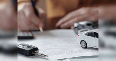 Нужно ли новому владельцу переоформлять страховой полис при покупке авто: адвокат объяснил - fakty.ua - Украина