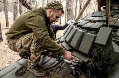 Топливо для ВСУ выделят спецмаркировками: для чего это нужно - autocentre.ua - Украина