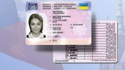 Почти 300 тысяч украинцев впервые получили водительские права в этом году - auto.24tv.ua - Украина