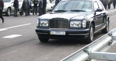 Mercedes Gle - В Украине резко вырос спрос на "красивые" платные номера авто: самые популярные комбинации - focus.ua - Украина