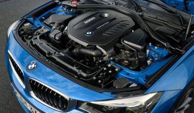Спустя 60 лет BMW прекращает выпуск ДВС на заводе в Мюнхене - autocentre.ua - Англия - Австрия