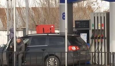Артем Куюн - Газ по цене бензина: водителей напугал стремительный рост цен на АЗС, что дальше - ukrainianwall.com - Украина - Польша