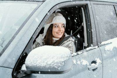 Авто зимой – где нельзя оставлять – полезные советы водителям - apostrophe.ua - Украина