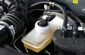 Тормозная жидкость в авто – когда нужно менять – полезные советы водителям - apostrophe.ua - Украина