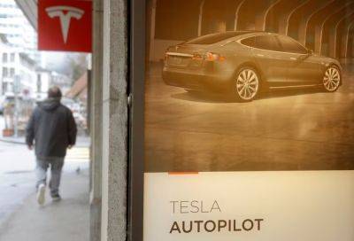 Илон Маск - Маск в курсе. Суд Флориды признал, что в Tesla знали о «сломанном» автопилоте, когда поставляли электромобили клиентам - itc.ua - Украина - штат Калифорния - штат Флорида