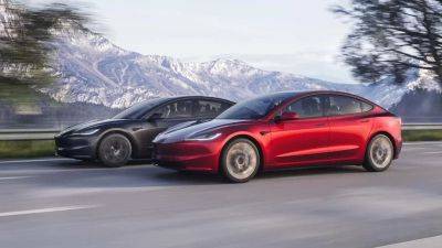 Илон Маск - Tesla вновь под следствием из-за системы автопилота — Reuters - minfin.com.ua - Украина - штат Флорида
