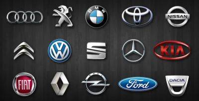 Названы самые дорогие автомобильные бренды в мире - autocentre.ua - Mercedes-Benz