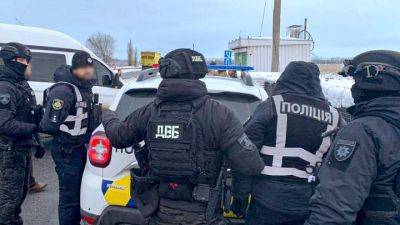 Полицейские в Павлограде имели собственный Dragger, который всегда показывал, что водитель пьян - auto.24tv.ua - Киев - Украина - Сша - Павлоград