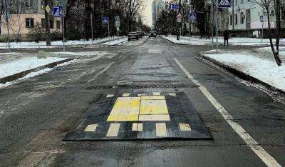 В Киеве появилась первая «берлинска подушка» безопасности (фото) - autocentre.ua - Киев - Украина