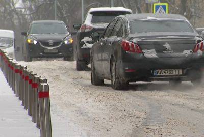 Новый эксперимент над водителями и их авто: на дорогах ставят "успокоительное" - и колеса могут отлететь - ukrainianwall.com - Киев - Украина