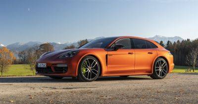 Porsche прекратили выпуск нестандартной модели: известна причина - focus.ua - Киев - Украина - Китай - Сша