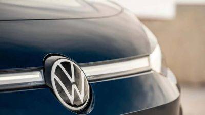 Ральф Брандштеттер - Volkswagen подтвердила разработку «базовой» электроплатформы, специально для китайского рынка. Целятся в сегмент до $20000 - itc.ua - Украина - Китай - Хэфэй