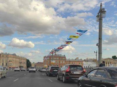 Лидерство на вторичном рынке Санкт-Петербурга делят BMW и Volkswagen - autostat.ru - Санкт-Петербург